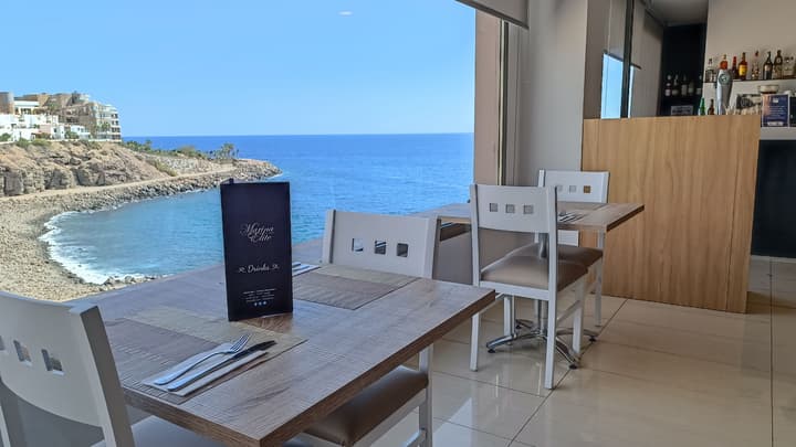 Marina Elite Hotel