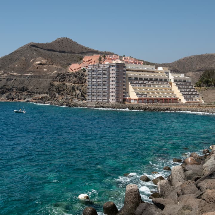 Marina Elite Hotel