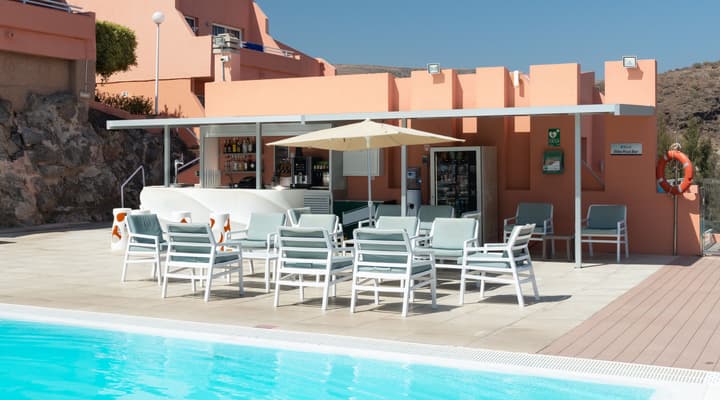 Marina Elite Hotel