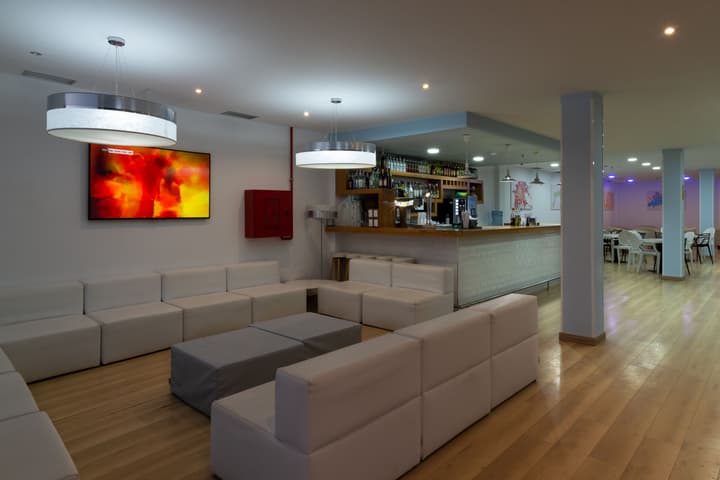 Marina Elite Hotel