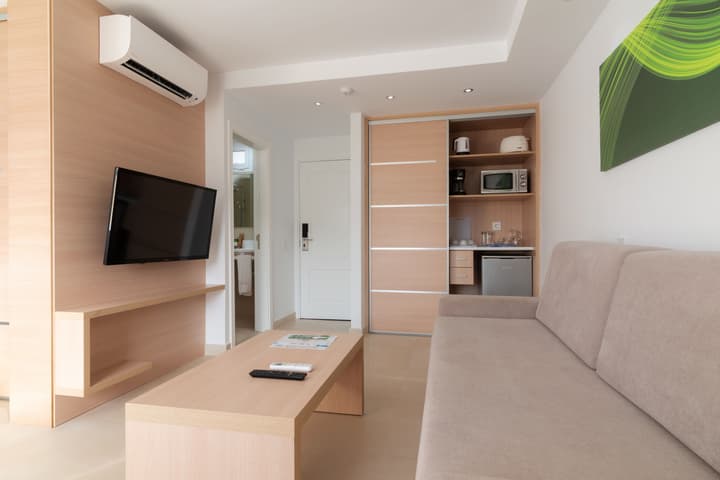 Marina Elite Hotel