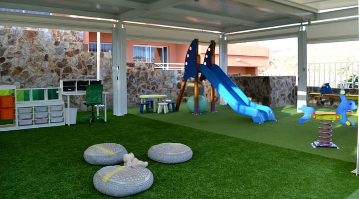 Marina Elite Hotel