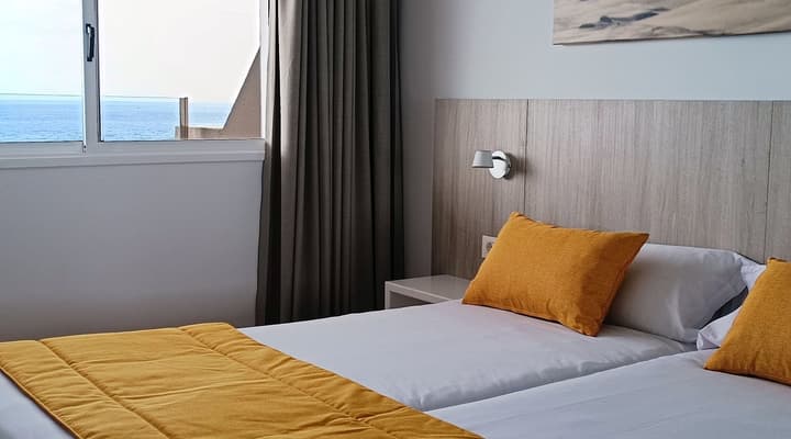 Marina Elite Hotel