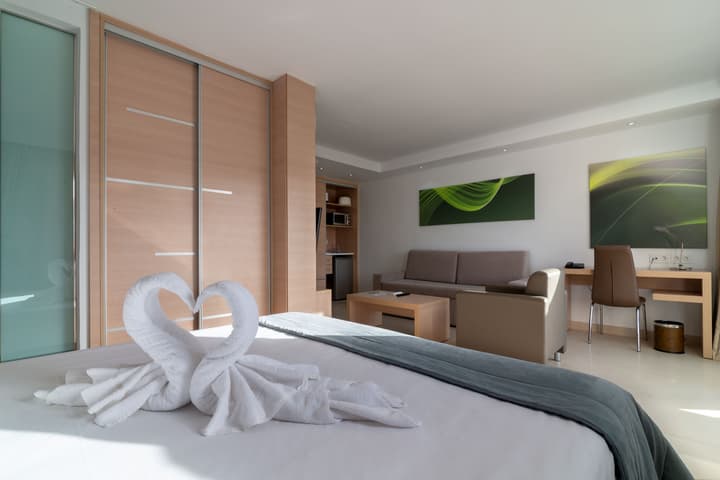Marina Elite Hotel