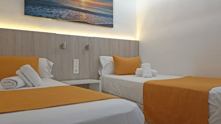 Marina Elite Hotel