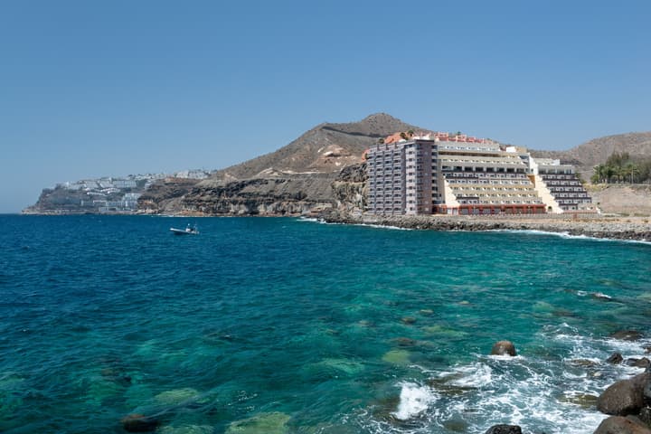 Marina Elite Hotel