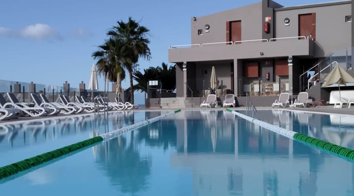 Marina Elite Hotel