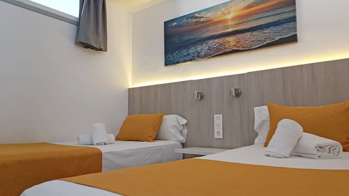Marina Elite Hotel