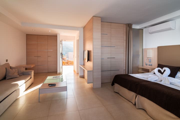 Marina Elite Hotel