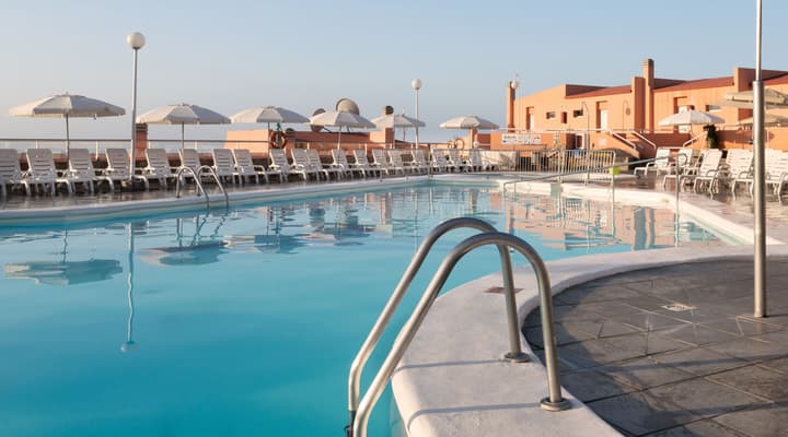 Marina Elite Hotel