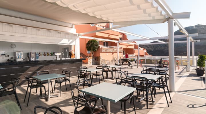 Marina Elite Hotel
