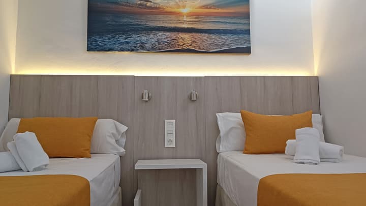Marina Elite Hotel