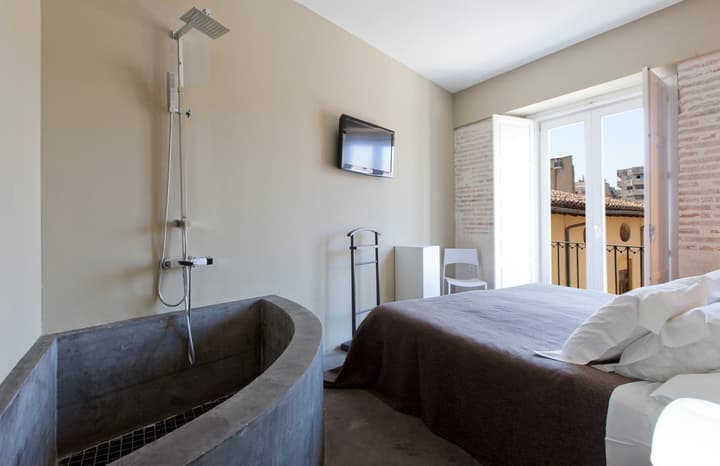 Cosy Rooms Bolsería