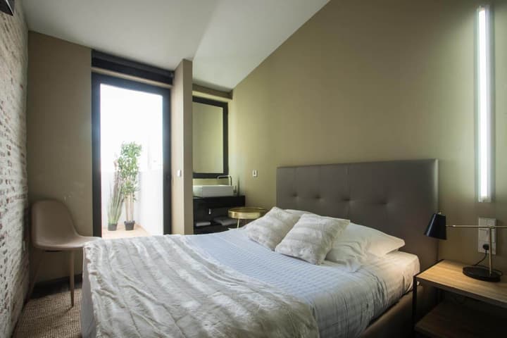 Cosy Rooms Bolsería