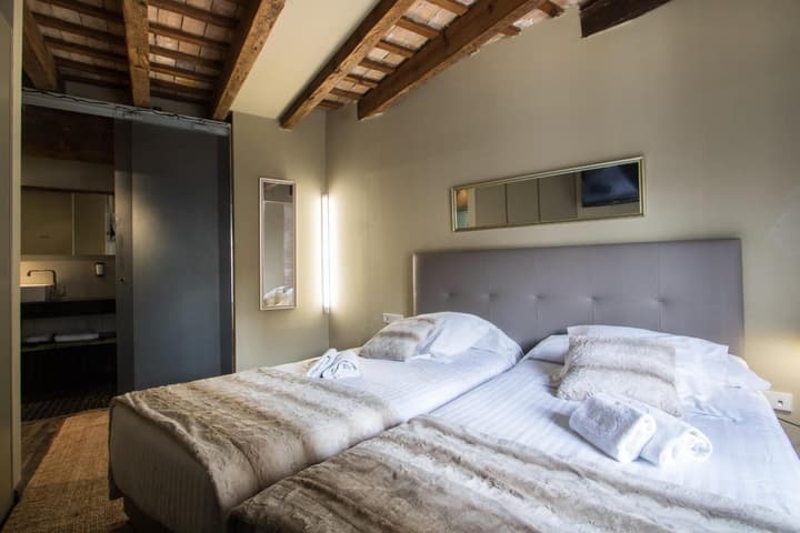 Cosy Rooms Bolsería