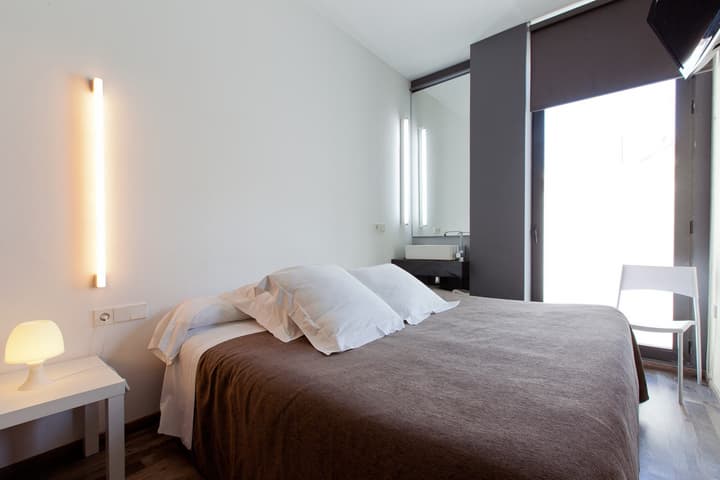 Cosy Rooms Bolsería
