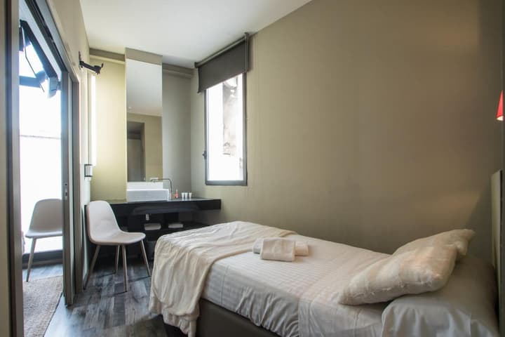 Cosy Rooms Bolsería