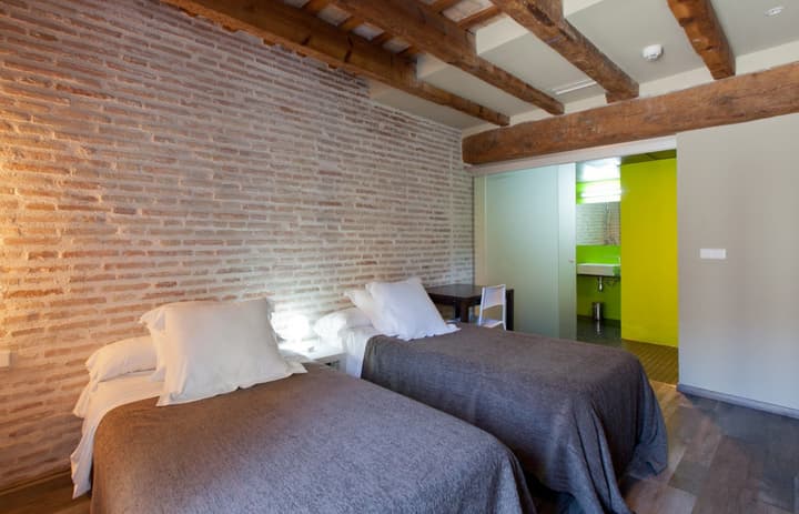 Cosy Rooms Bolsería