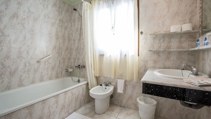 Hotel Rey Carlos
