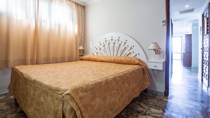 Hotel Rey Carlos