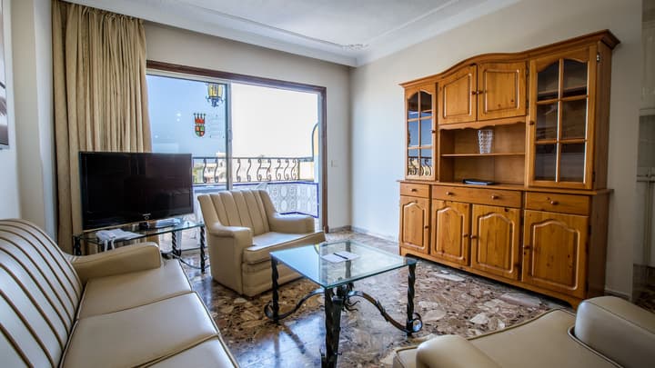 Hotel Rey Carlos