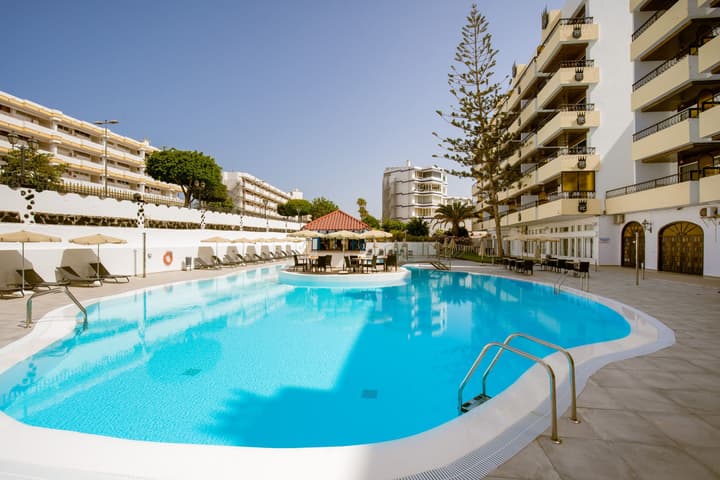 Hotel Rey Carlos