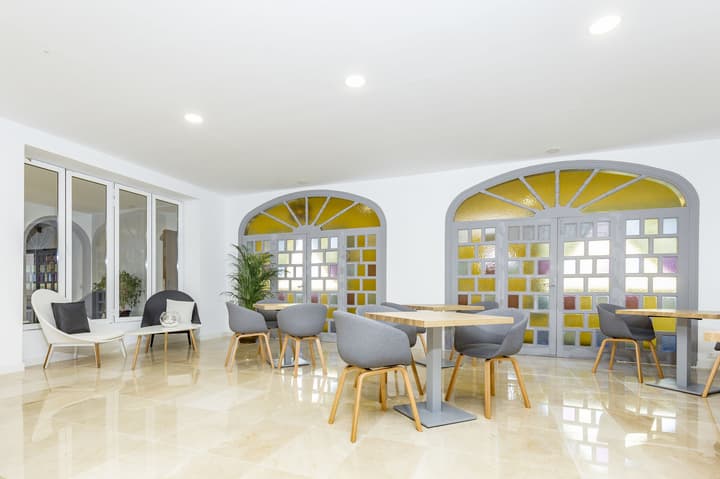 Hotel Rey Carlos