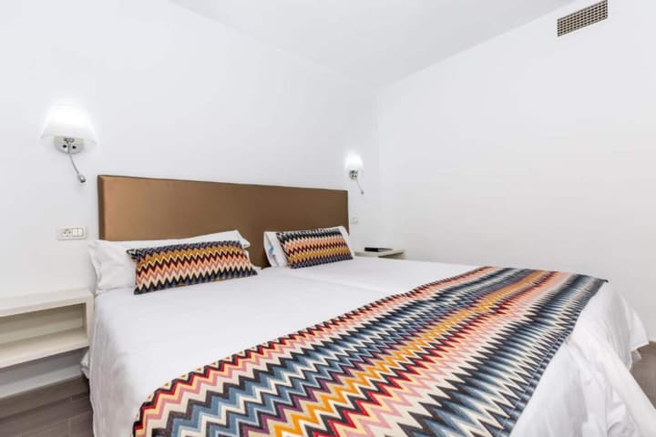 Hotel Rey Carlos