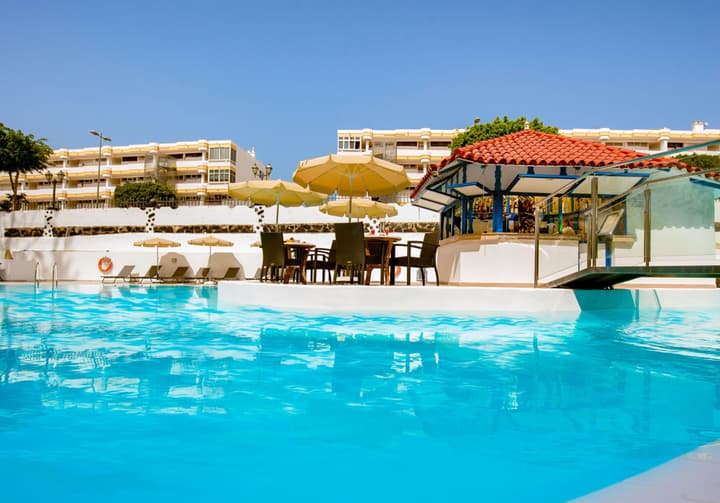 Hotel Rey Carlos