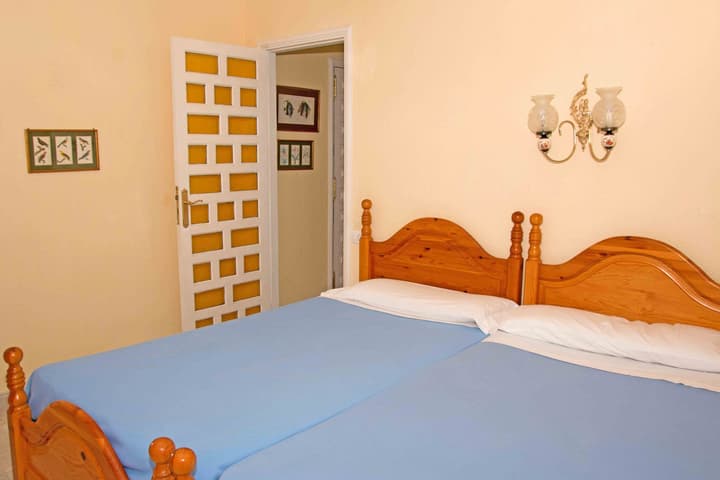 Hotel Rey Carlos