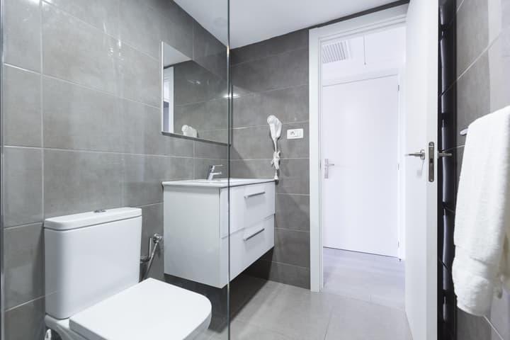 Hotel Rey Carlos