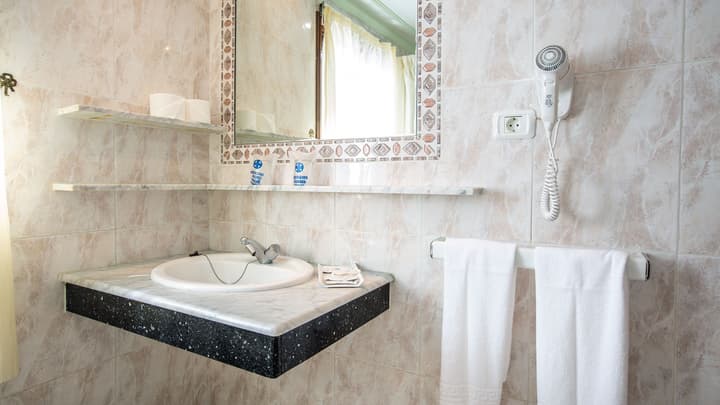 Hotel Rey Carlos