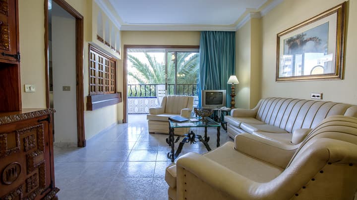 Hotel Rey Carlos