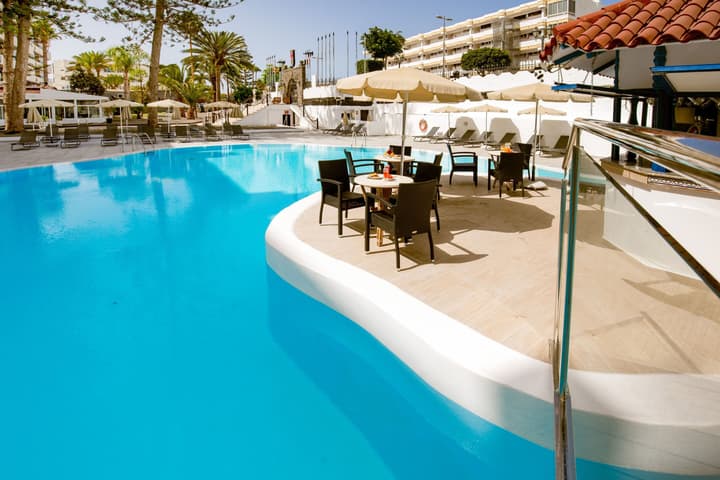 Hotel Rey Carlos