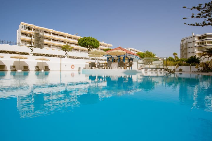 Hotel Rey Carlos