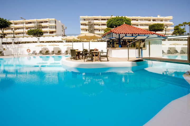 Hotel Rey Carlos