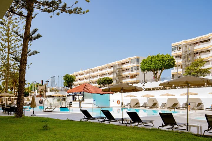 Hotel Rey Carlos