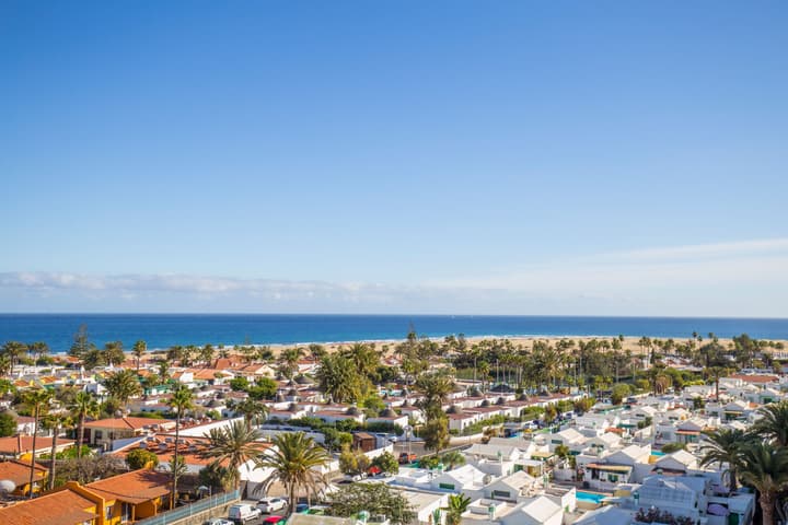 Hotel Rey Carlos