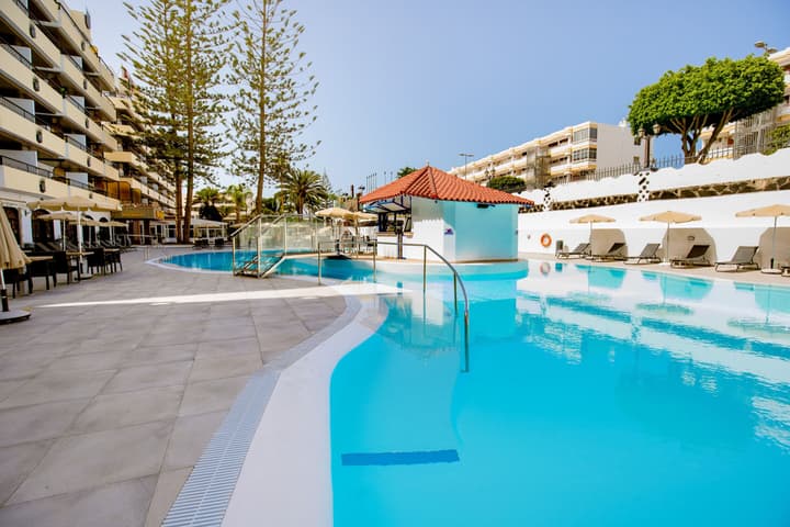 Hotel Rey Carlos