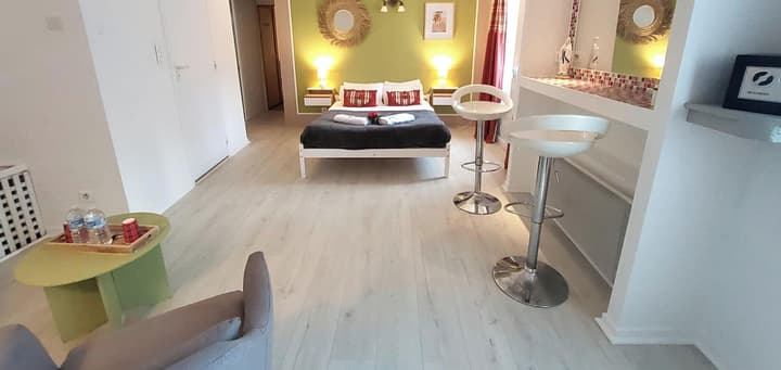 La Residence Au Berceau de Bernadette