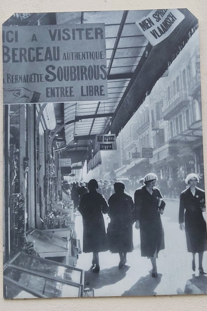 La Residence Au Berceau de Bernadette