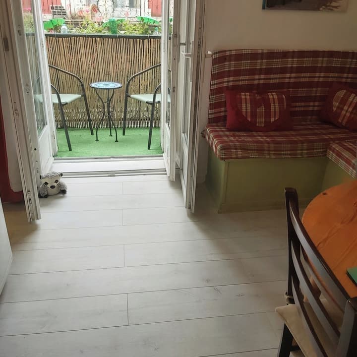 La Residence Au Berceau de Bernadette