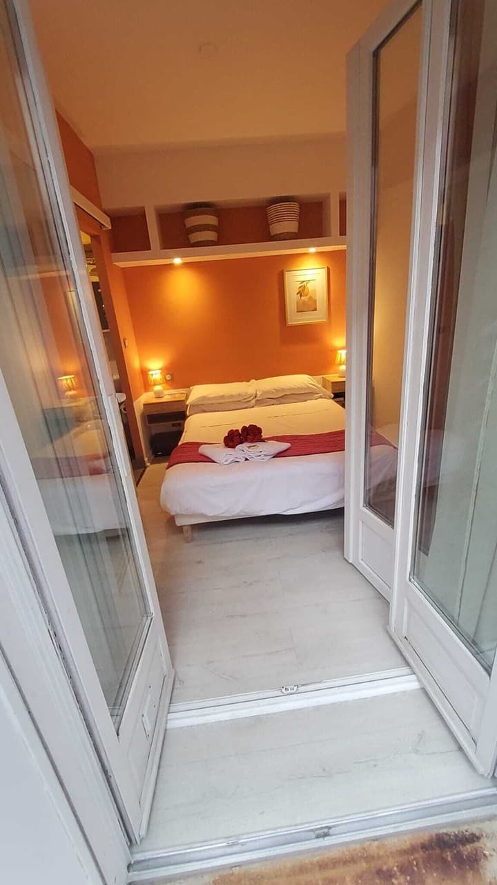 La Residence Au Berceau de Bernadette