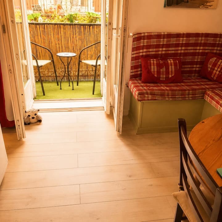 La Residence Au Berceau de Bernadette