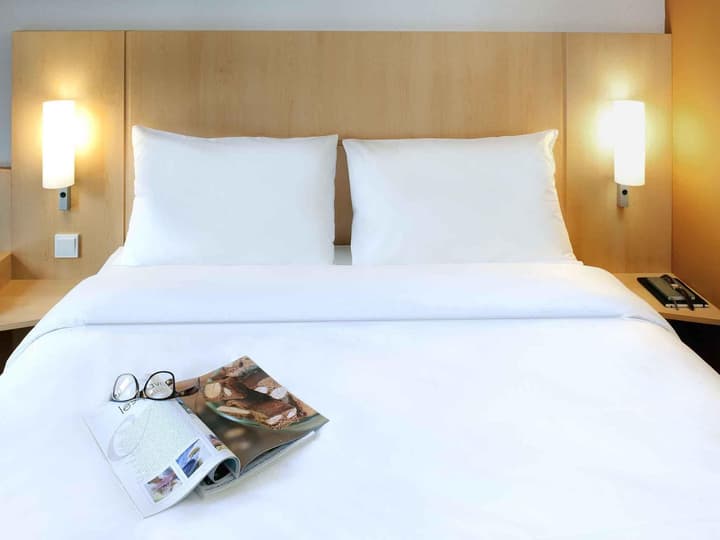 ibis München City Süd