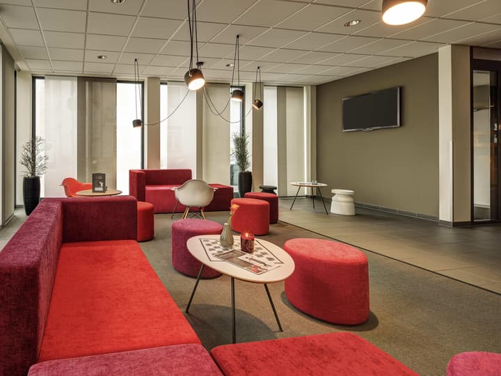 ibis München City Süd