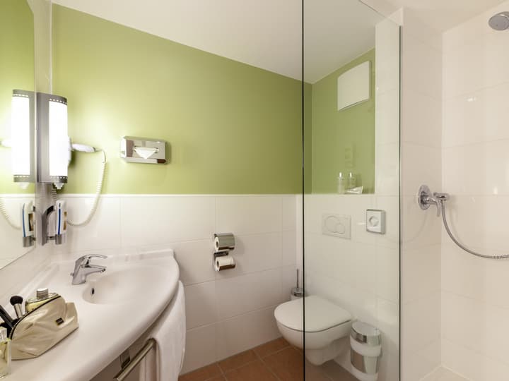 ibis München City Süd