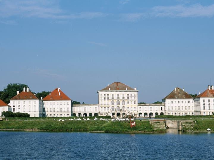 ibis München City Süd