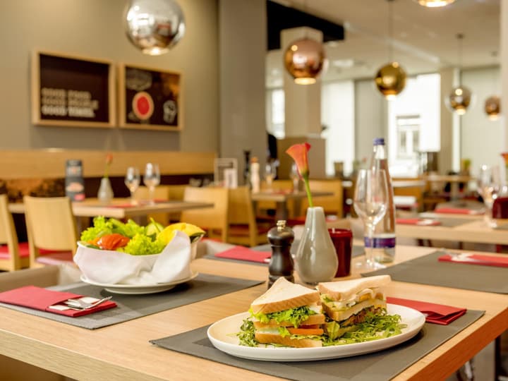 ibis München City Süd