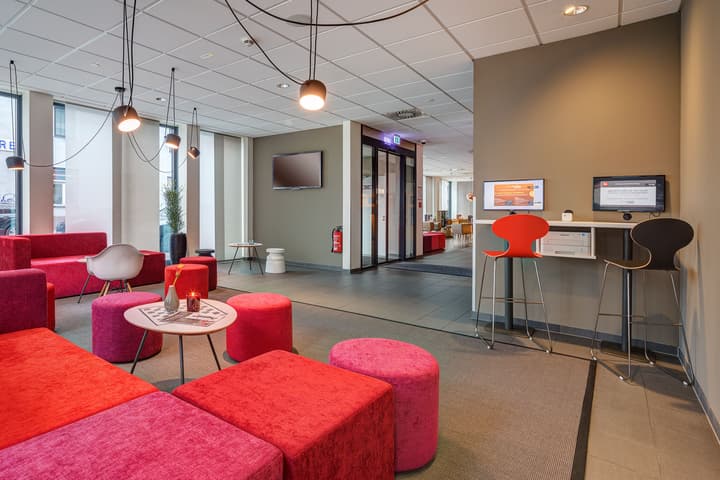 ibis München City Süd